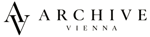 Archive Vienna