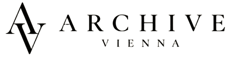 Archive Vienna